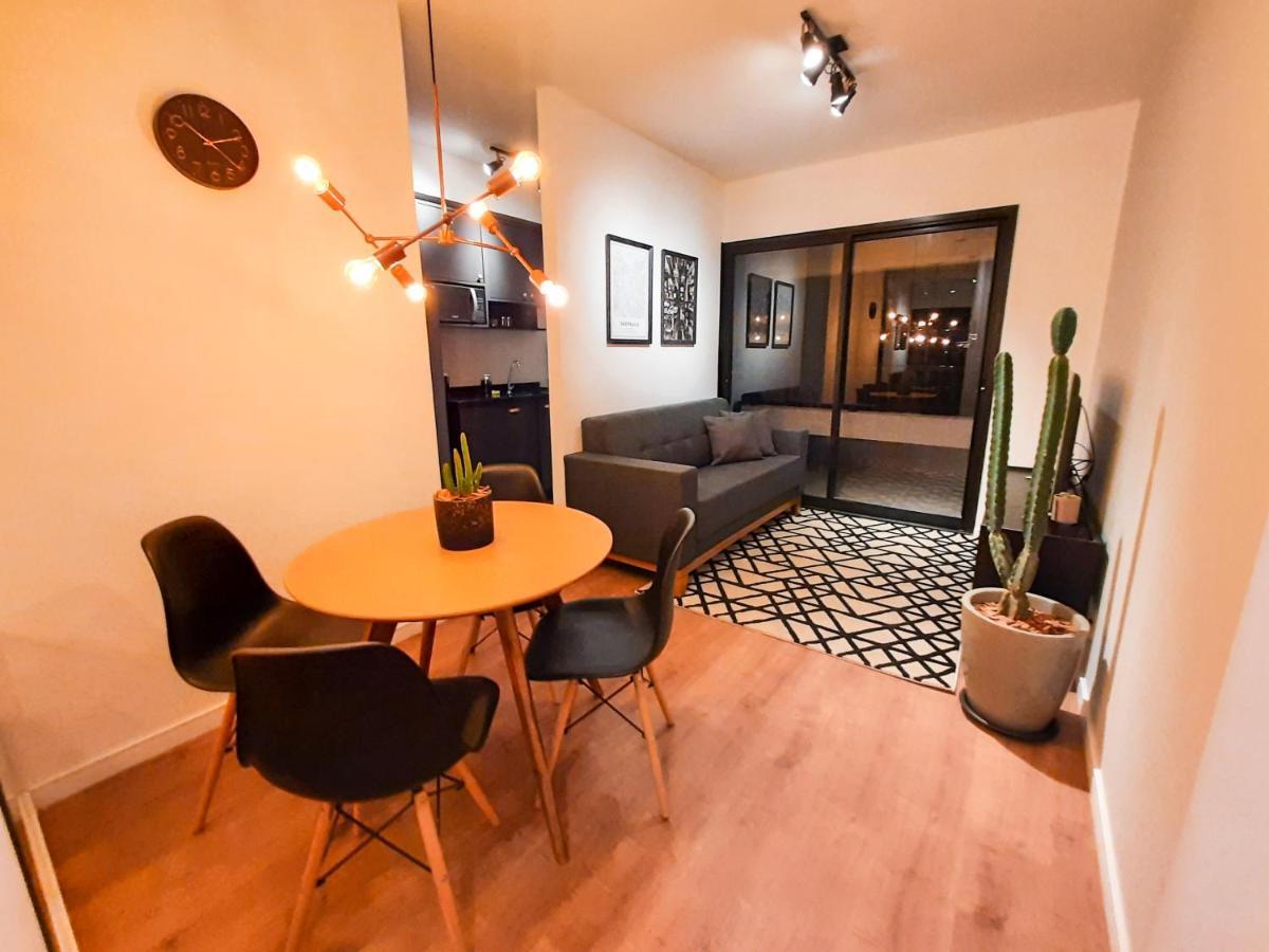 Căn hộ 502 Apt Dentro De Um Verdadeiro No Centro De Sp São Paulo