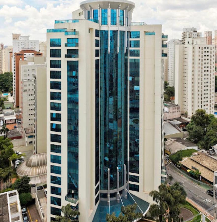 Flat Moema Ibirapuera 4* Sao Paulo