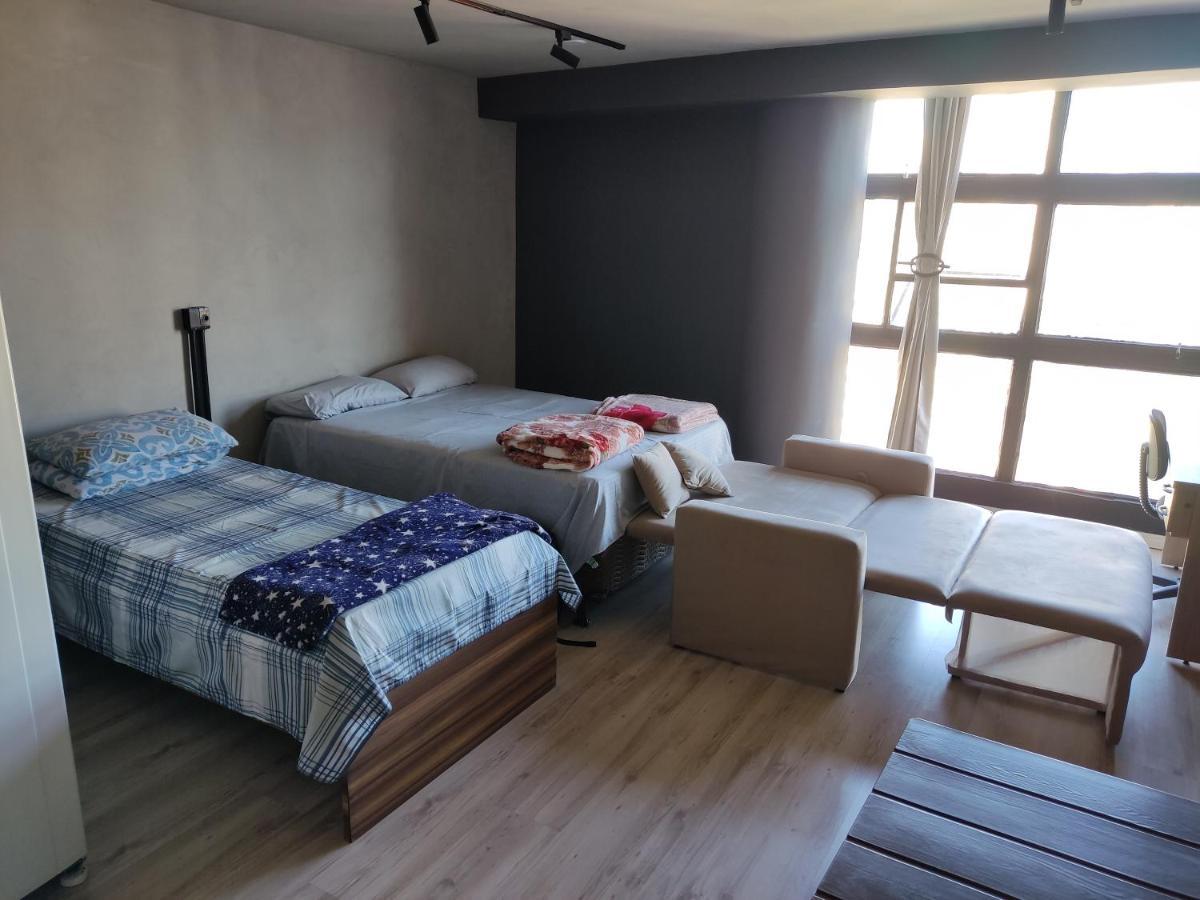 Espaco Aconchegante - Centro - Apartemen Sao Paulo