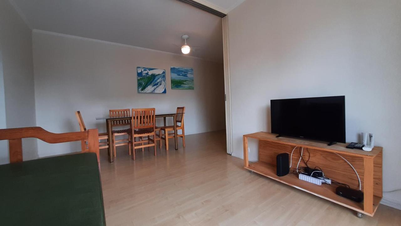 Andar-alto, 3 Quadras Da Av Paulista, Wi-fi & Garagem