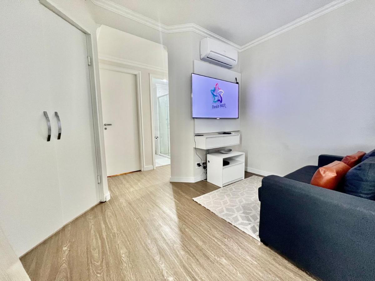 Apartment Quality Paulista Bela Cintra Sao Paulo