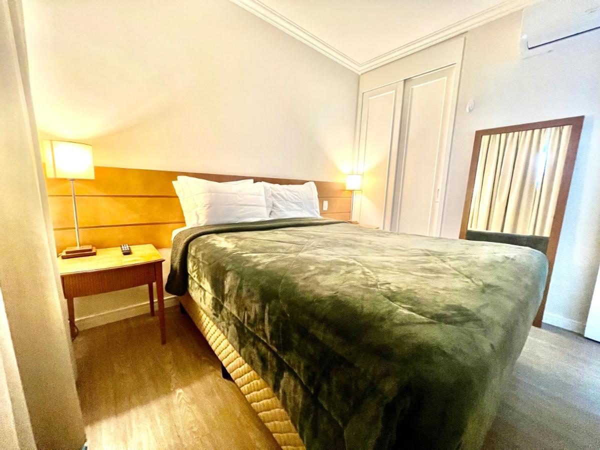Quality Paulista Bela Cintra Apartment