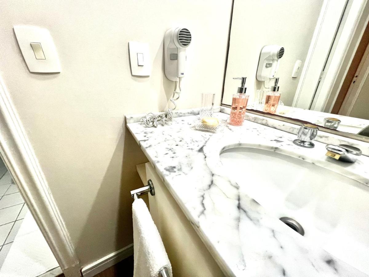 Apartment Quality Paulista Bela Cintra Sao Paulo