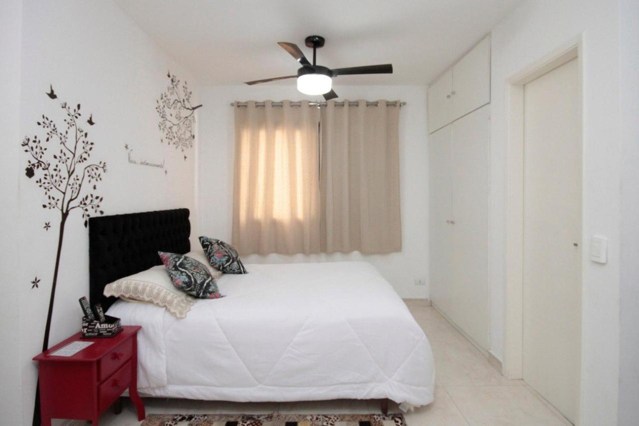 Flat Bela Vista, Sirio Libanes, Centro Conv Frei Caneca *