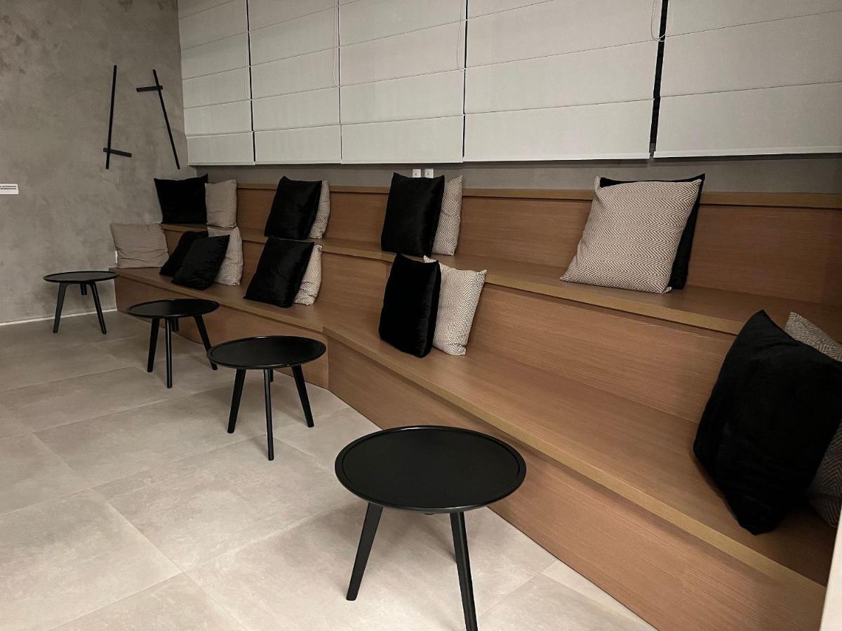 Apartment Sampa - Moema Cotovia