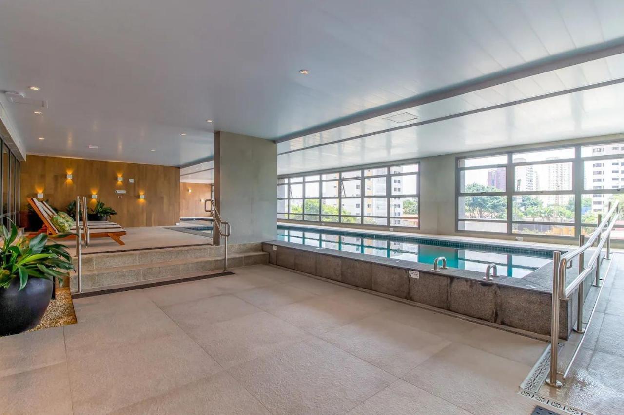 Apartment Sampa - Moema Cotovia *