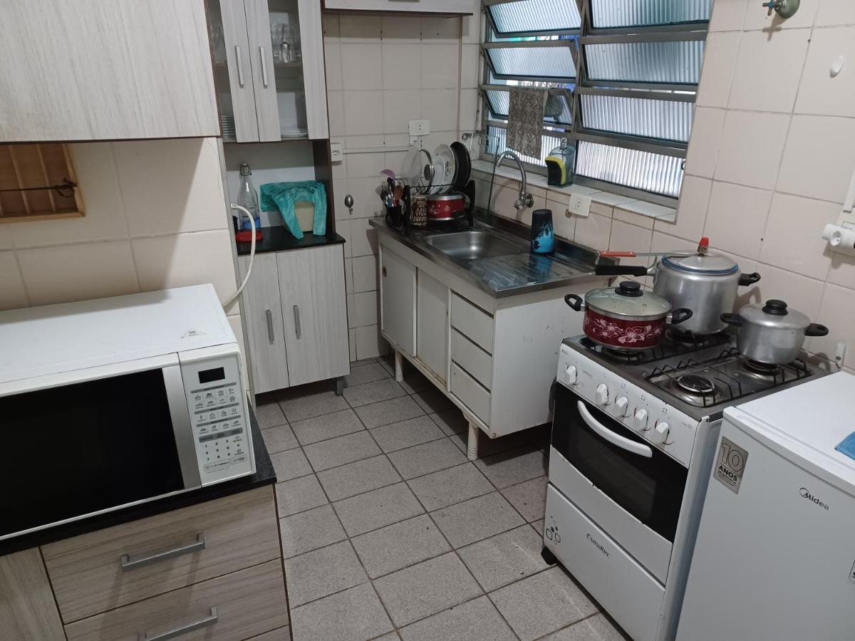 Coliving Avenida Portugal - Brooklin * São Paulo