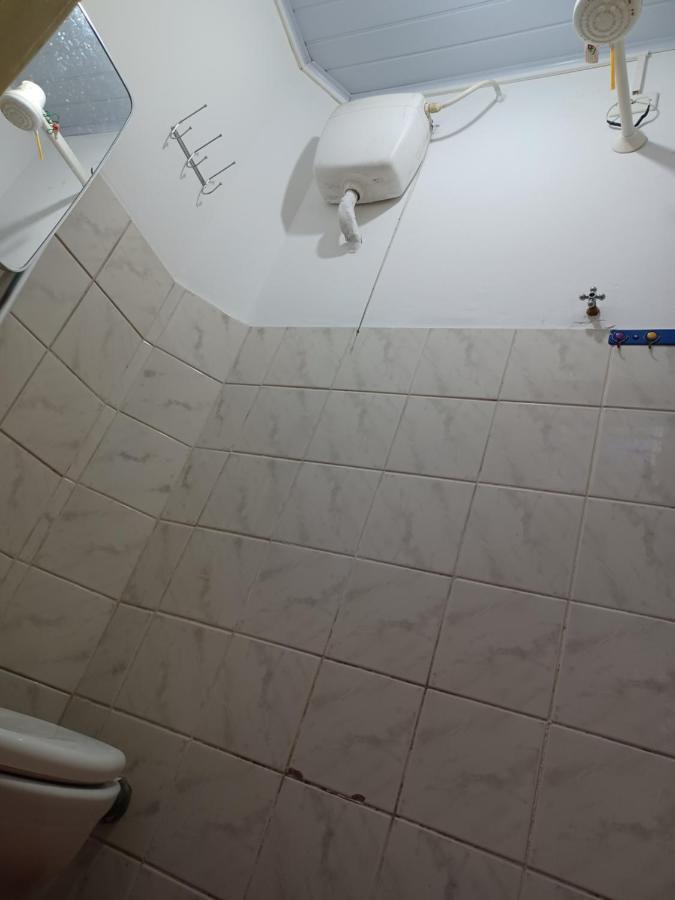 Coliving Avenida Portugal - Brooklin *