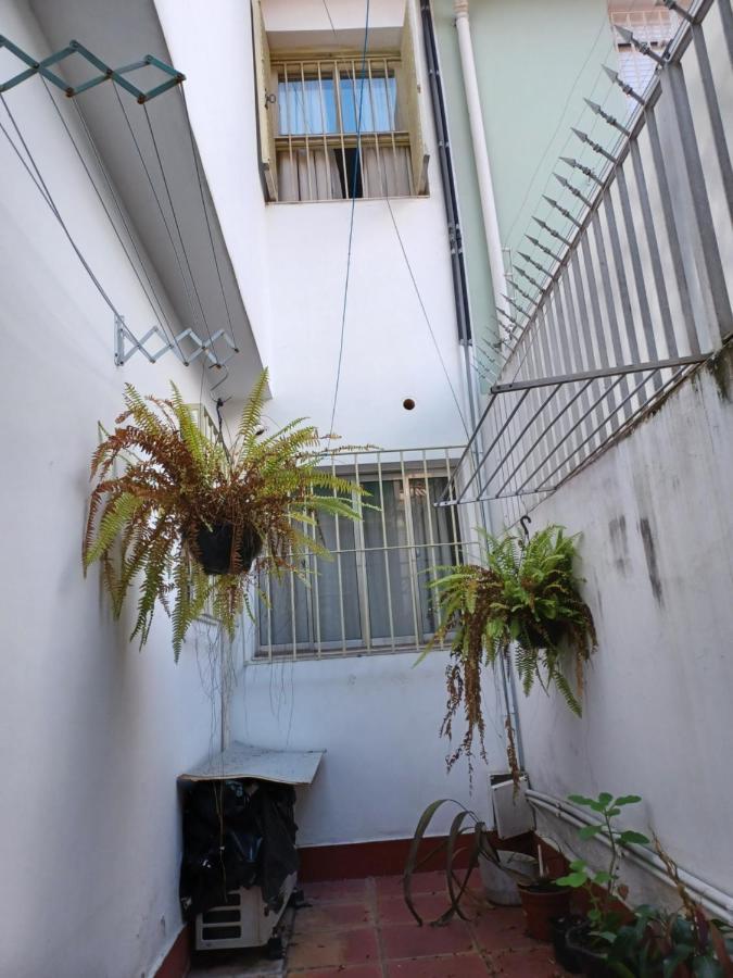 Hospedagem domiciliar Coliving Avenida Portugal - Brooklin