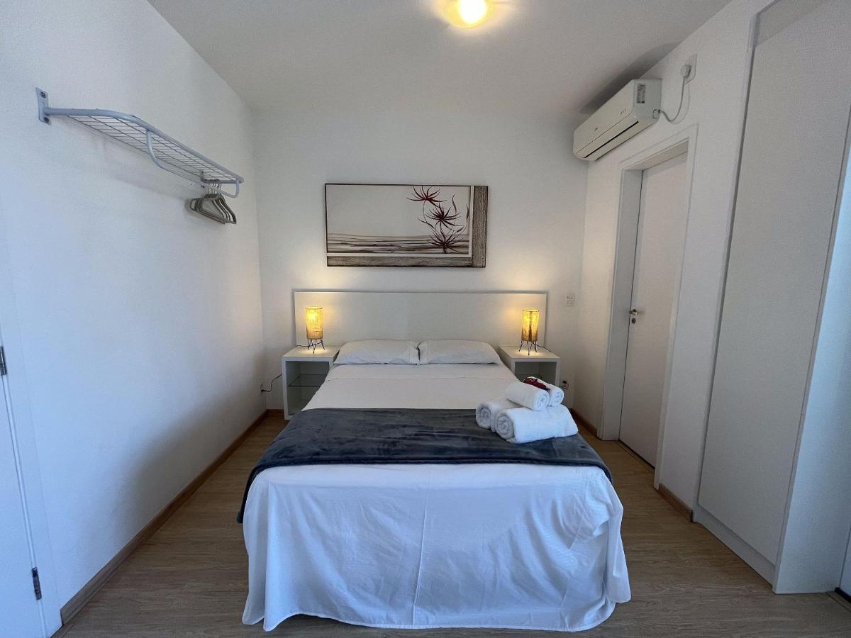 Studio Prox Paulista Piscina Wi-fi Academia - Be 8 Apartment Sao Paulo