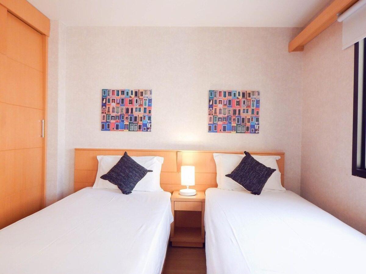 Hotel Easy Star - Flat Transamerica - Vb03g