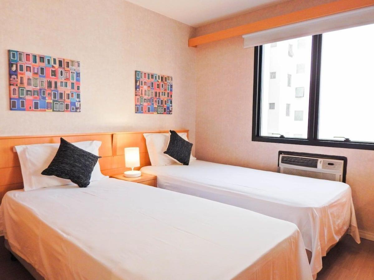 Hotel Easy Star - Flat Transamerica - Vb03g *