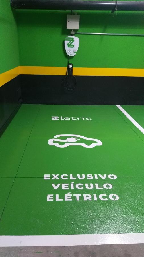 Aparthotel Flat Luxo Moema