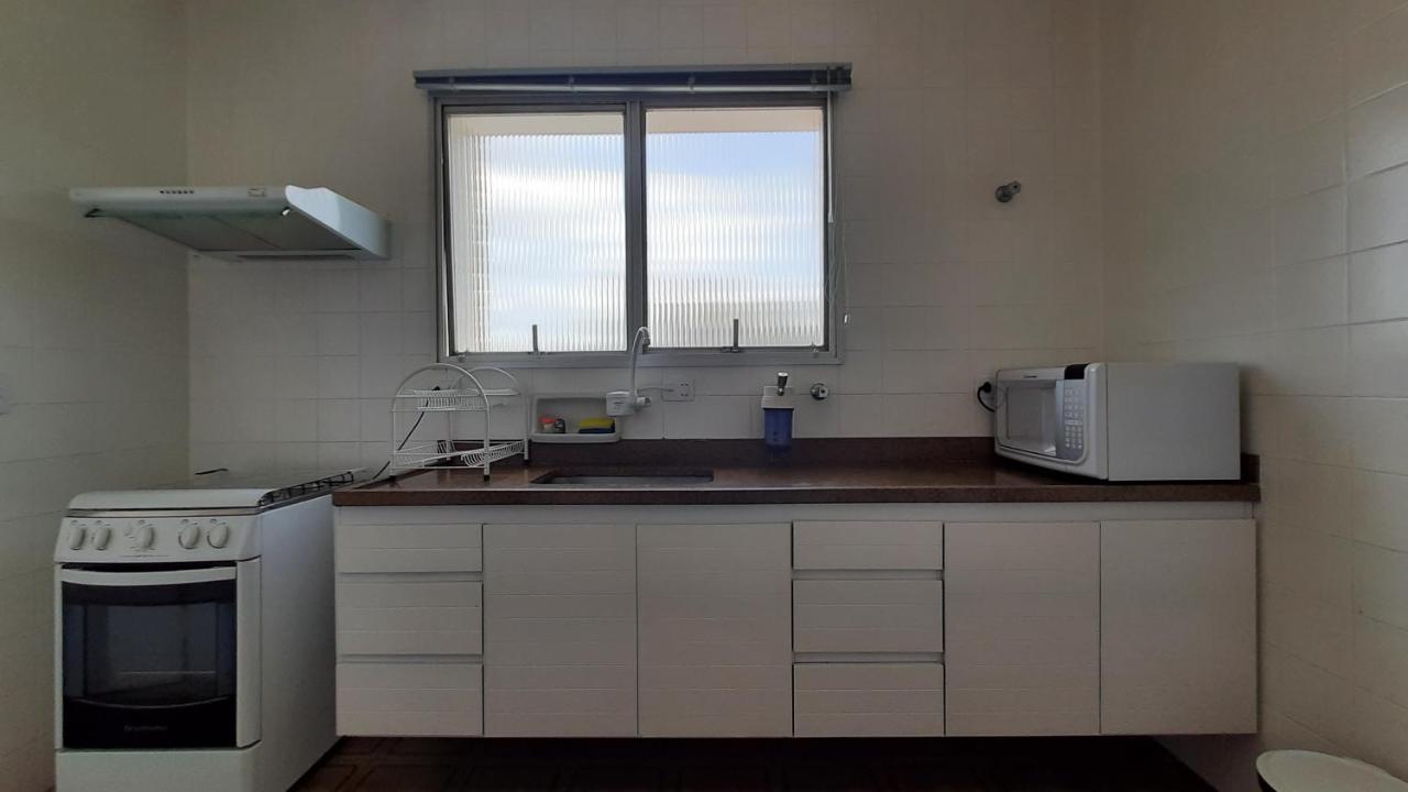 Căn hộ Andar-alto, 3 Quadras Da Av Paulista, Wi-fi & Garagem *
