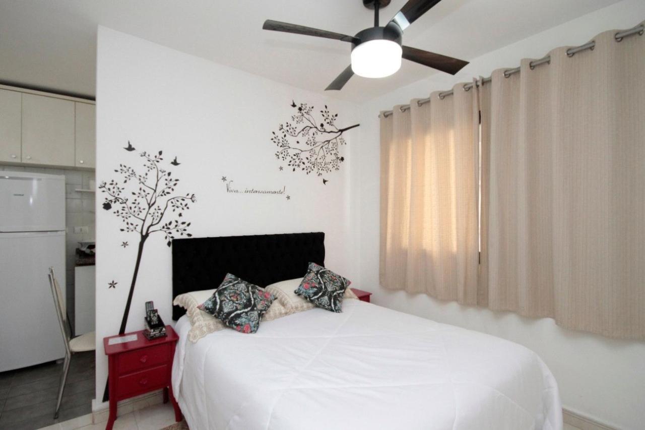 Apartment Flat Bela Vista, Sirio Libanes, Centro Conv Frei Caneca Sao Paulo
