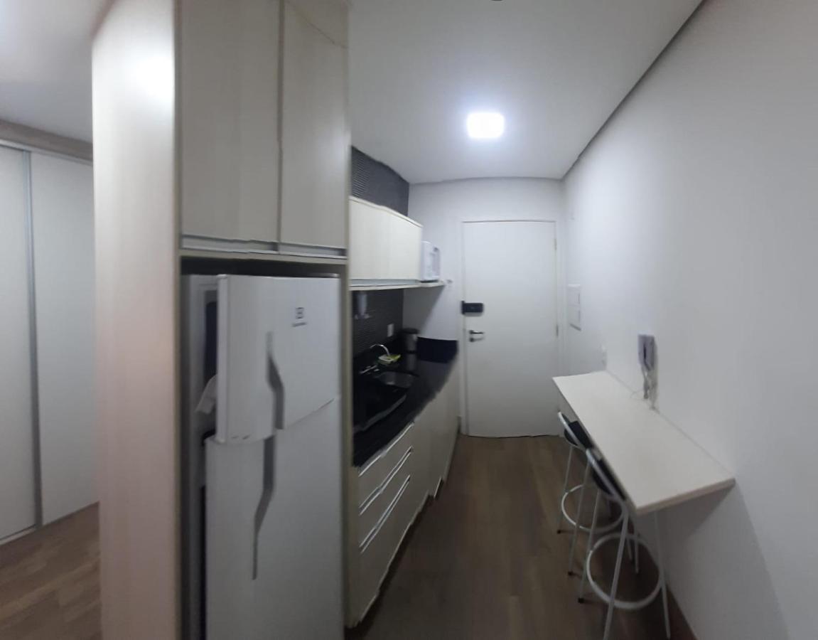 Prox. Metro Avs.paulista E Brig. L. Antonio Apartment *