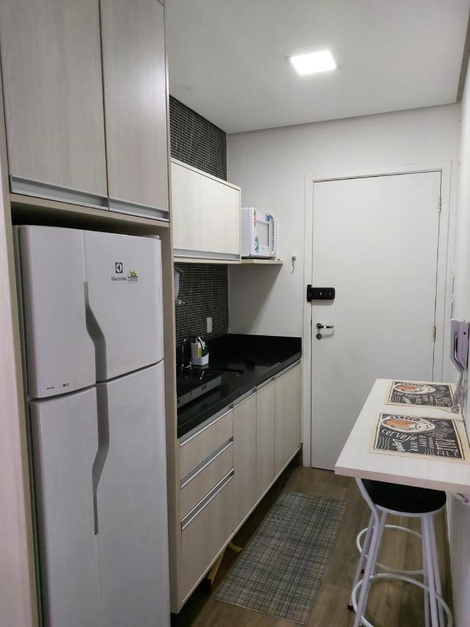 Apartment Prox. Metro Avs.paulista E Brig. L. Antonio São Paulo
