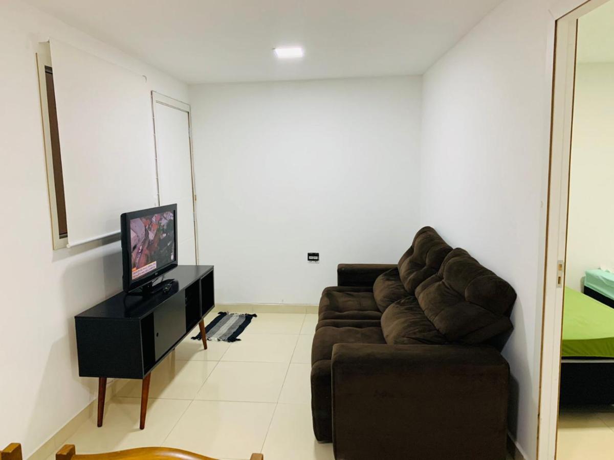 No Tremembe 2 Dormitorios. 13 Apartment *