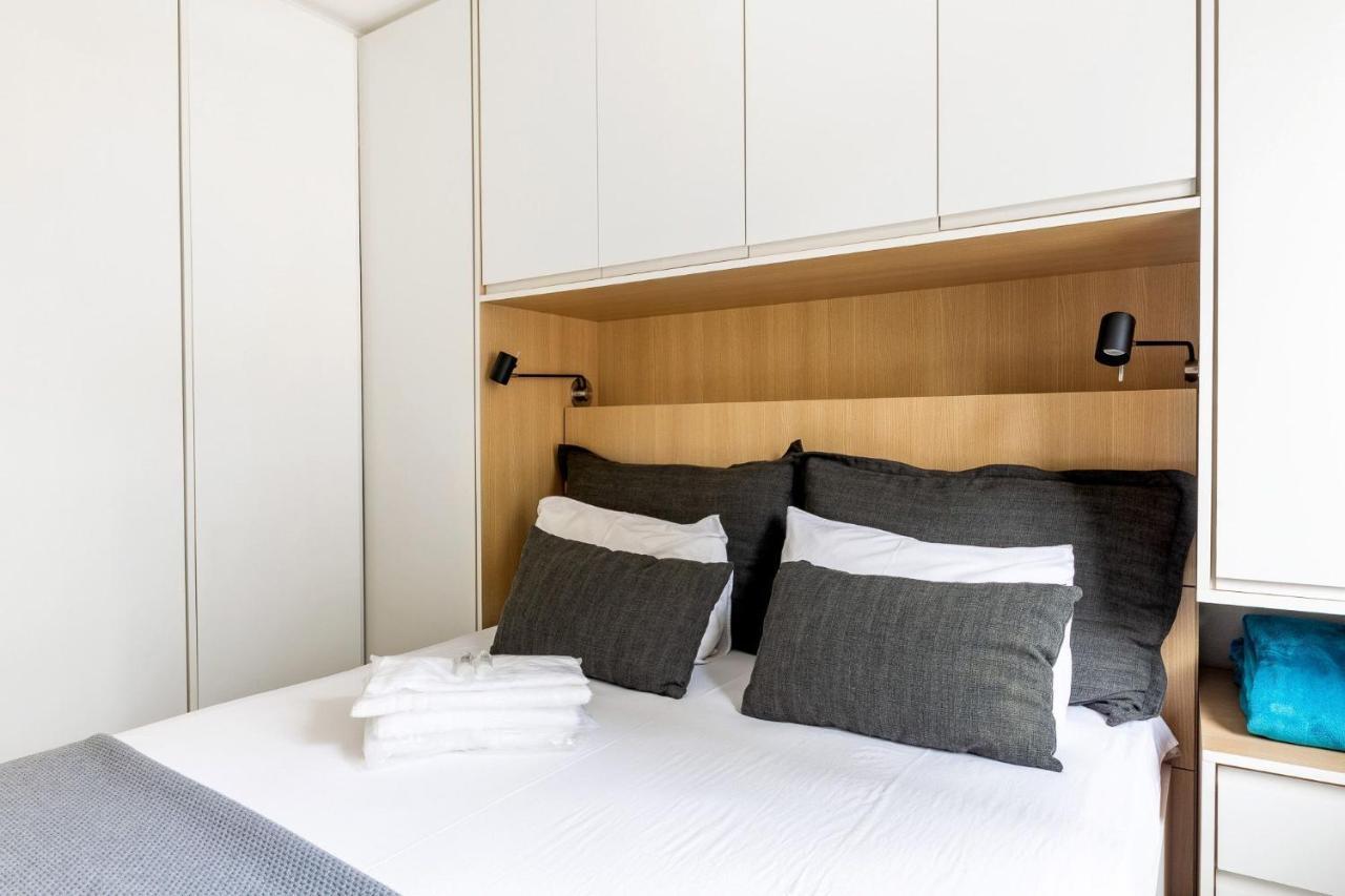 Apartamento Cawy Itaim Bibi - 1e São Paulo