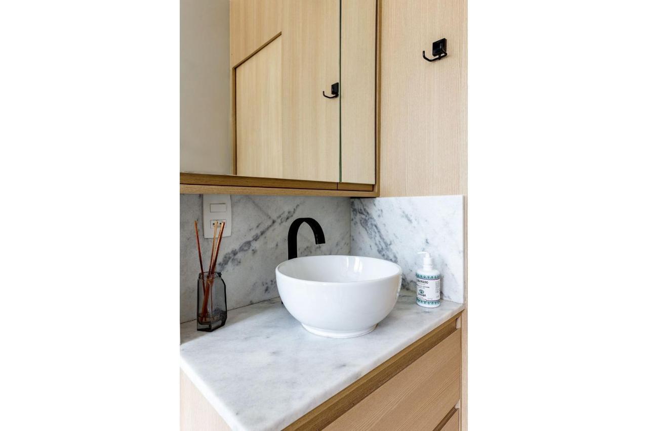 Apartment Apartamento Cawy Itaim Bibi - 1e