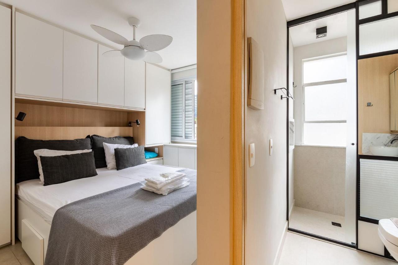Apartamento Cawy Itaim Bibi - 1e Apartment São Paulo