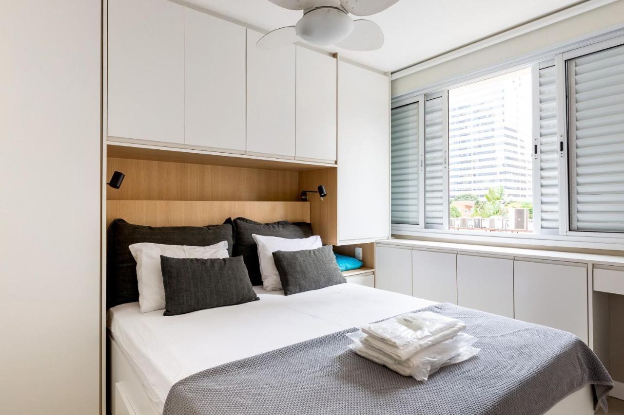 Apartamento Cawy Itaim Bibi - 1e Apartment