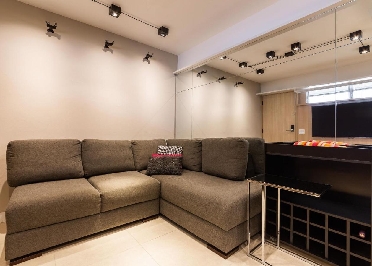 Apartment Apartamento Cawy Itaim Bibi - 1e São Paulo