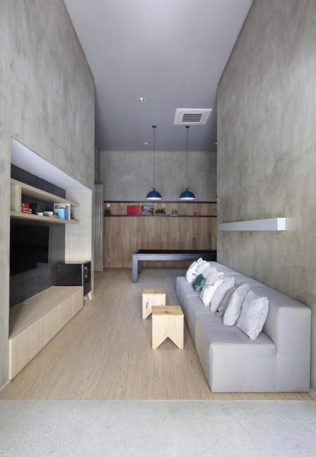 Design Moderno. * São Paulo