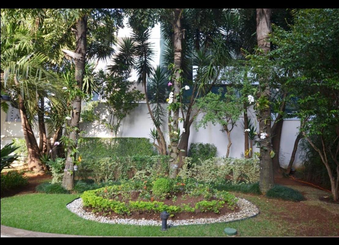 Quality Paulista Bela Cintra Apartment *