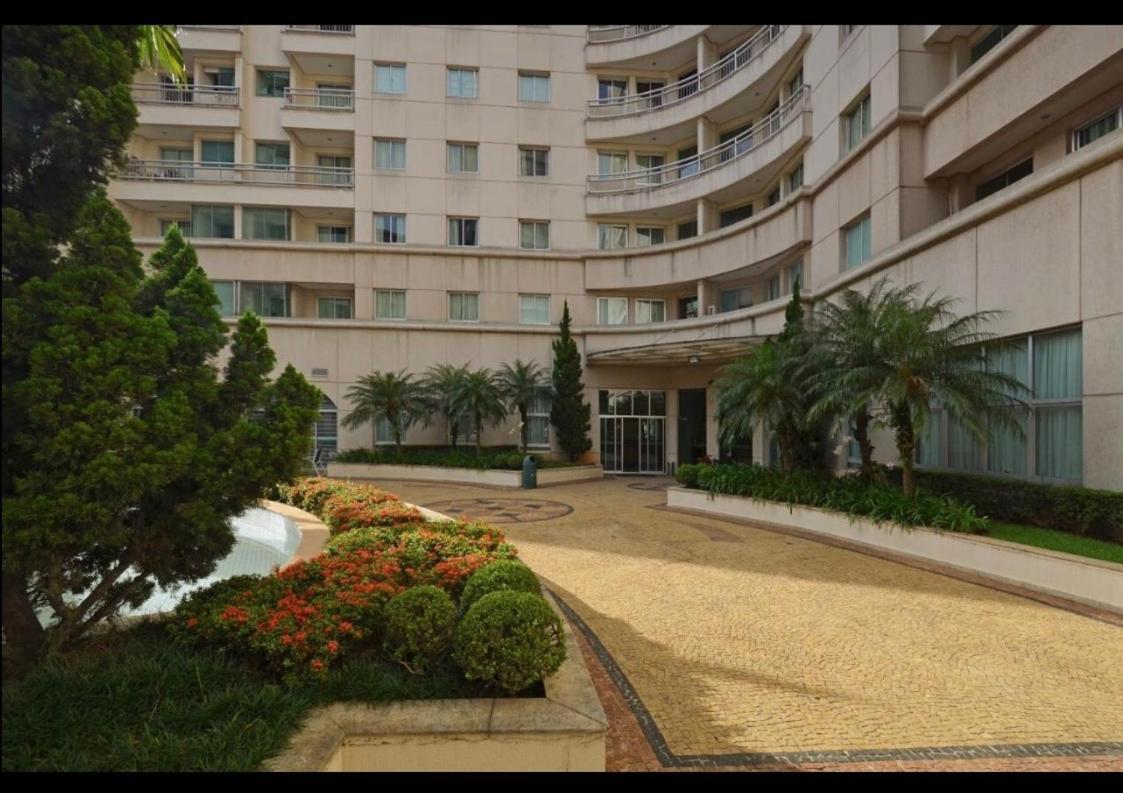 Quality Paulista Bela Cintra Apartment Sao Paulo