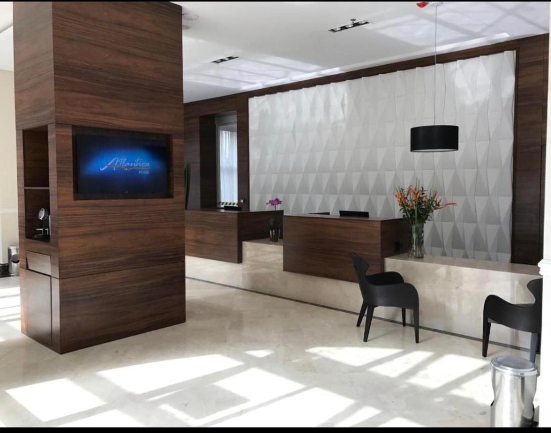 Apartment Quality Paulista Bela Cintra *