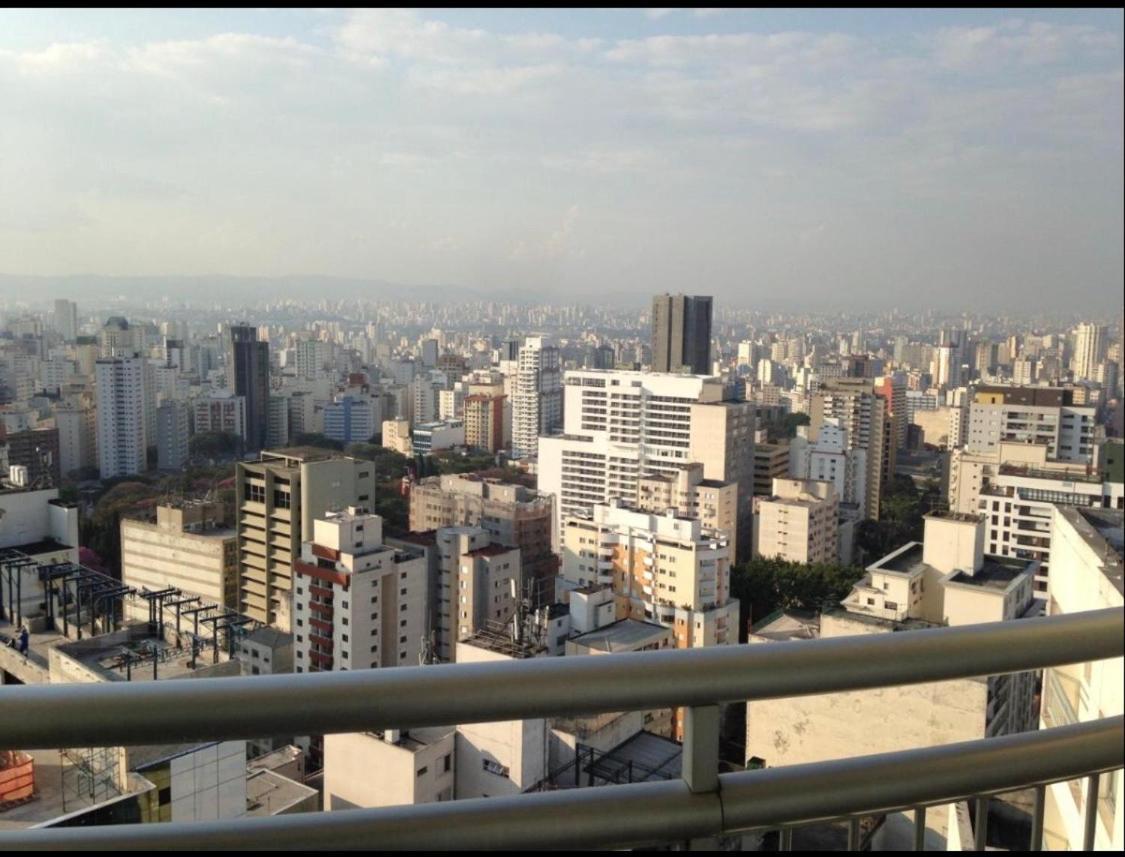Apartment Quality Paulista Bela Cintra Sao Paulo