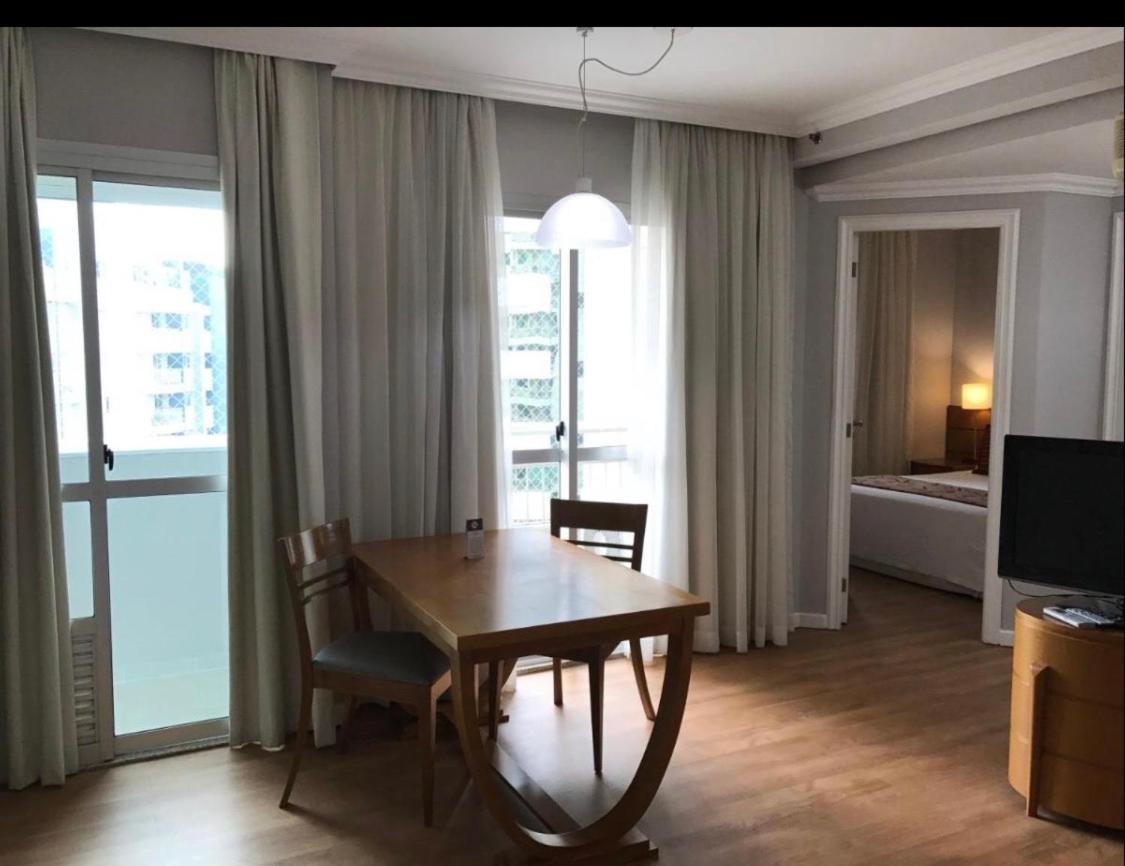 Apartment Quality Paulista Bela Cintra *