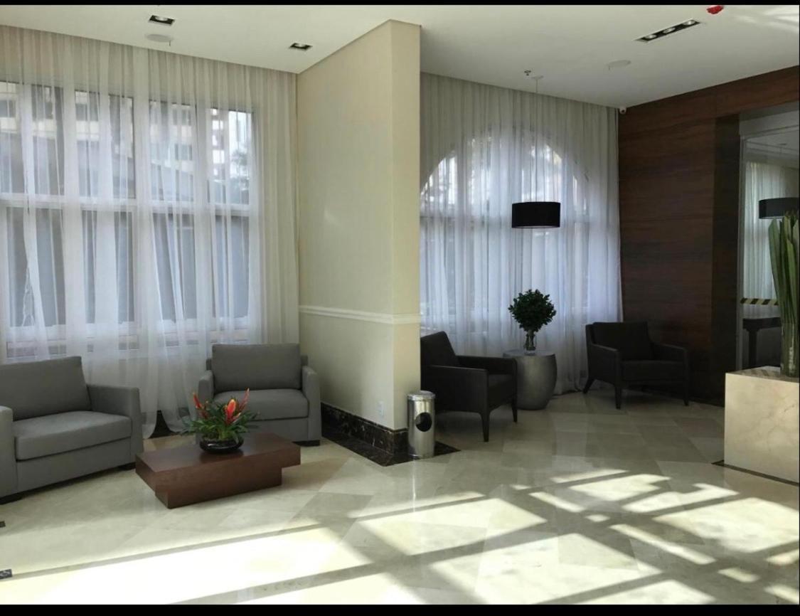 Quality Paulista Bela Cintra Apartment *