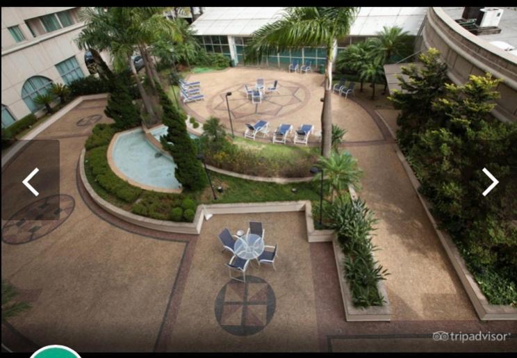 Quality Paulista Bela Cintra Apartment