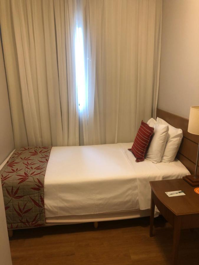 Apartment Quality Paulista Bela Cintra *