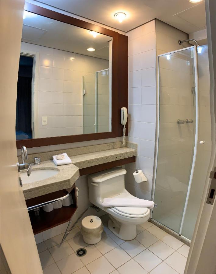 Hotel Flat Moema Ibirapuera Sao Paulo