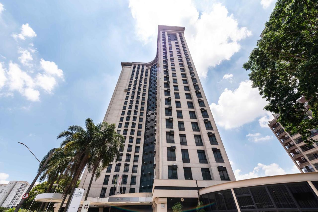 Apartemen Apto Congonhas Alto Padrao Proximo Ao Aeroporto Sao Paulo