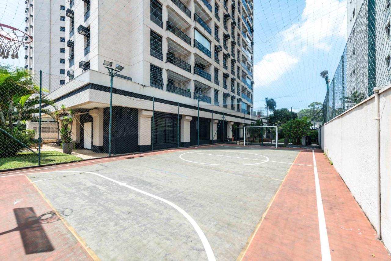 Apartemen Apto Congonhas Alto Padrao Proximo Ao Aeroporto *