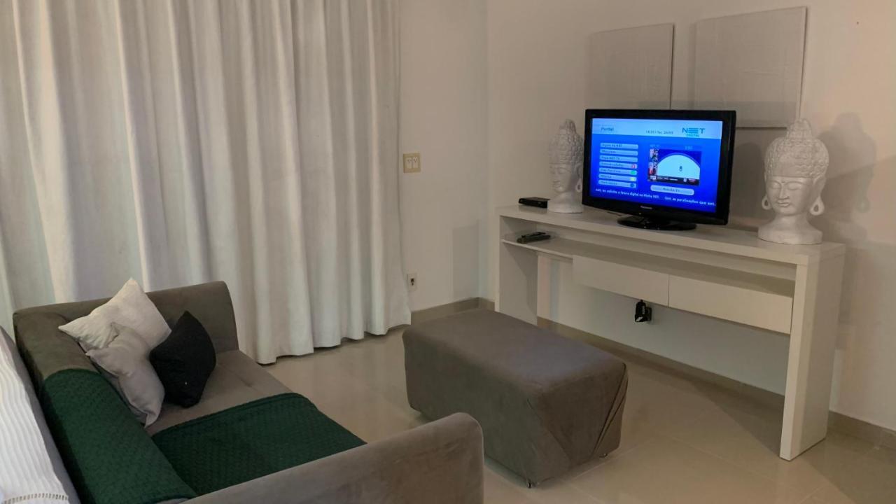 Flat Moema Ibirapuera 4* Sao Paulo