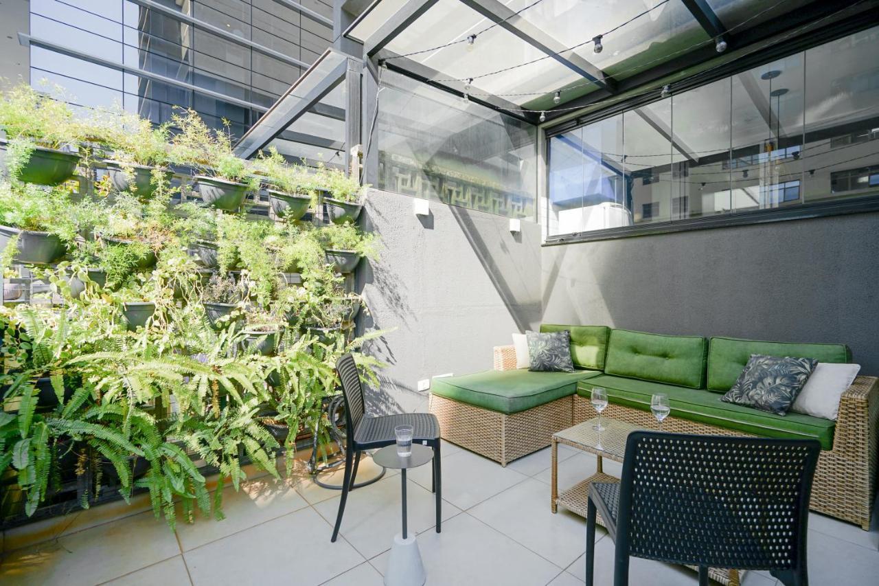Ap Com Academia E Piscina No Predio, Localizacao Incrivel - Vila Olimpia Apartment *
