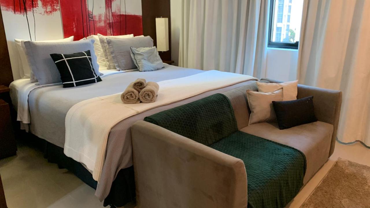 Flat Moema Ibirapuera 4* Sao Paulo