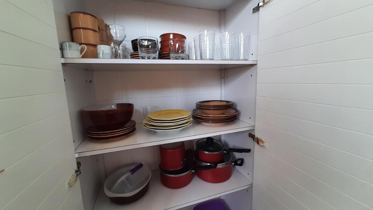 Andar-alto, 3 Quadras Da Av Paulista, Wi-fi & Garagem Căn hộ *