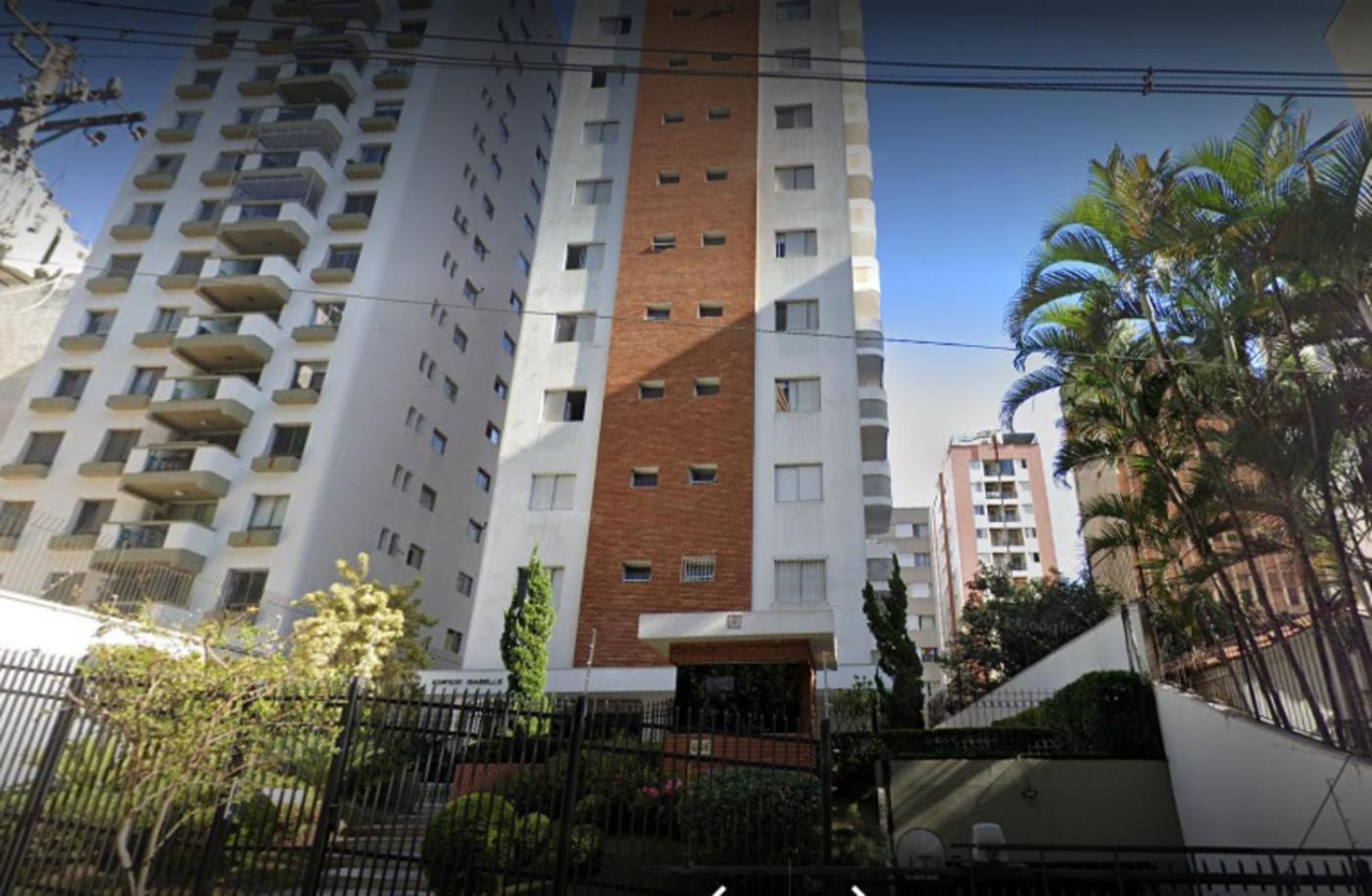 Andar-alto, 3 Quadras Da Av Paulista, Wi-fi & Garagem * São Paulo