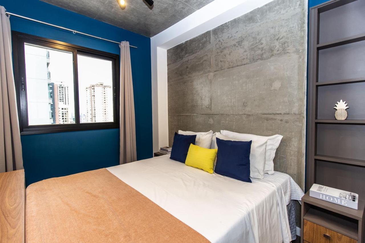 360 Suites Santana - Mobiliados Apartamento