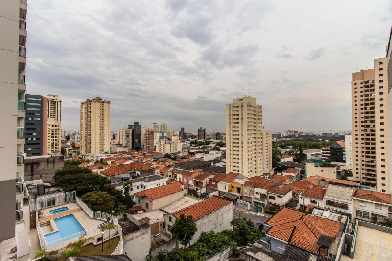 Apartamento 360 Suites Santana - Mobiliados São Paulo