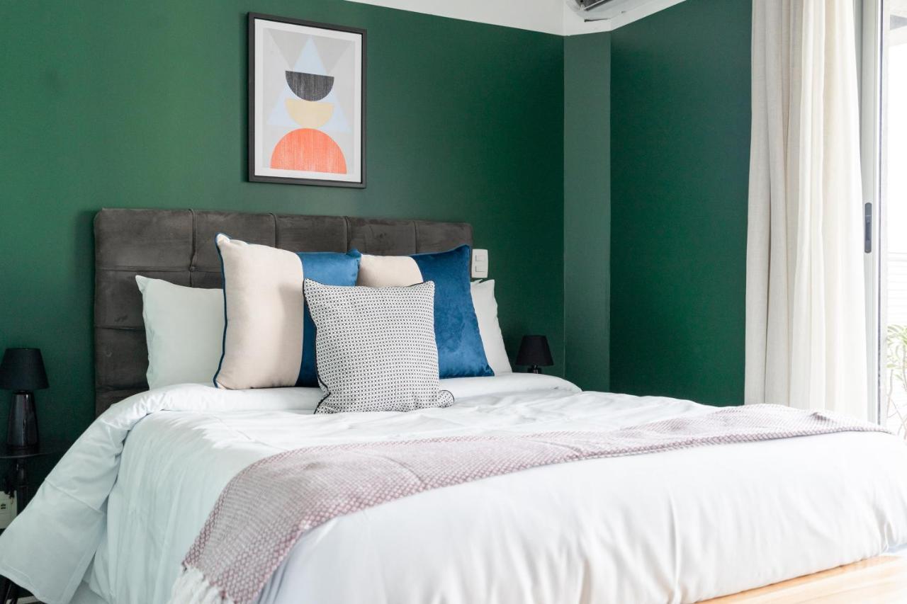 Studio Em Localizacao Incrivel, Estacionamento, Piscina E Academia - Vila Olimpia Apartment