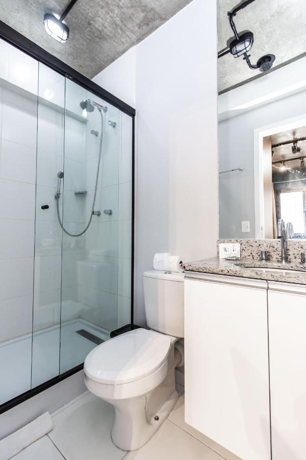 360 Suites Santana - Mobiliados Apartamento São Paulo