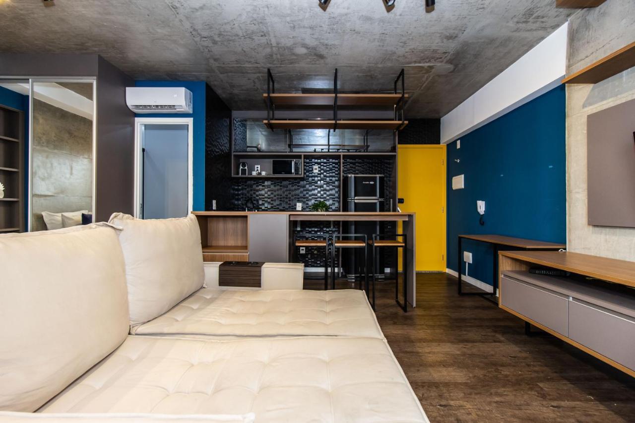 360 Suites Santana - Mobiliados São Paulo