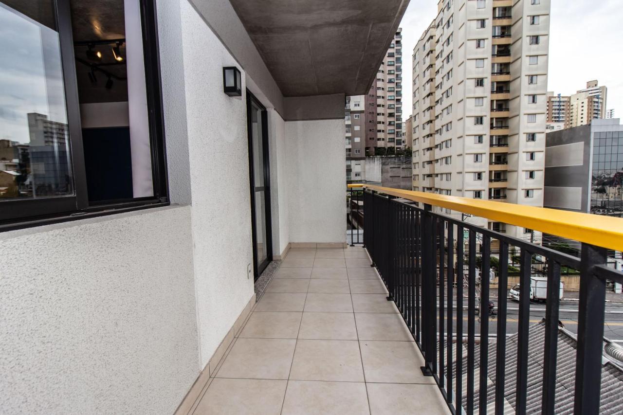 360 Suites Santana - Mobiliados Apartamento *